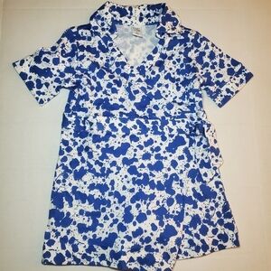 Diane Von Furstenberg DVF by baby Gap 4T Romper